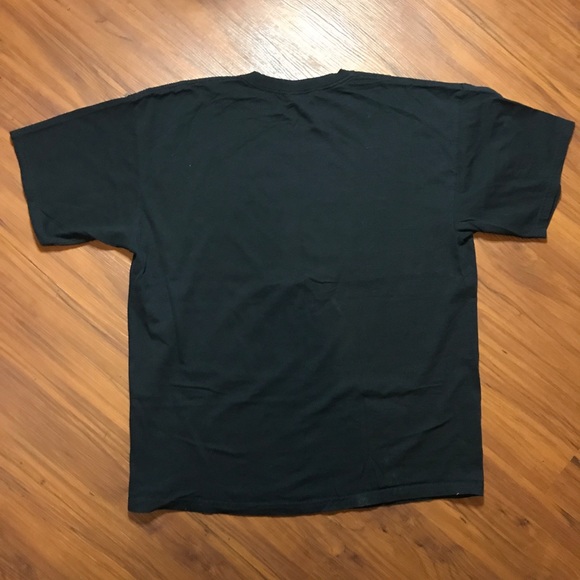 Men’s Vintage Craftsman Tools Graphic T Shirt XL - Picture 3 of 12